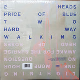 Flock Of Dimes : Head Of Roses (LP, Album, Ltd, Yel)