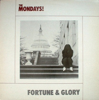 The Mondays! : Fortune & Glory (12
