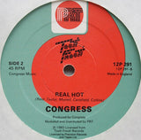 Congress (3) : Neptune (12")