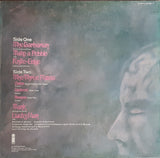 Emerson, Lake & Palmer : Emerson Lake & Palmer (LP, Album, RP)