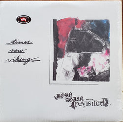 Times New Viking : Born Again Revisited (LP, Album)