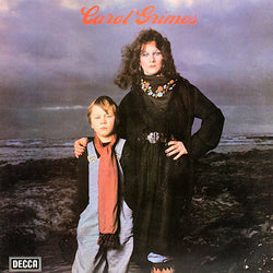 Carol Grimes : Carol Grimes (LP, Album)