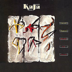 Kajagoogoo : Crazy Peoples Right To Speak (LP, Album)