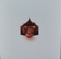 Crack Cloud : Pain Olympics (LP, S/Edition, Red)