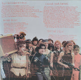 Crack Cloud : Pain Olympics (LP, S/Edition, Red)