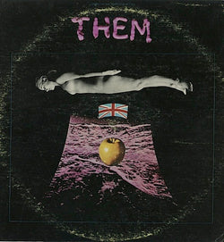Them (3) : Them (LP, Promo)