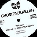 Ghostface Killah : The Rain (12