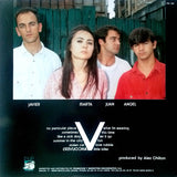 Vancouvers : No Particular Place (LP, Album)