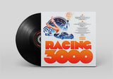 Formula Uno (2) : Racing 3000 (LP, Album)