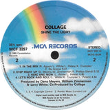 Collage (3) : Shine The Light (LP, Album)