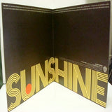 Sunshine (23) : Sunshine (LP, Album)