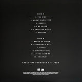 Lizzo : Special (LP, Album, Ltd, Sil)