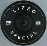 Lizzo : Special (LP, Album, Ltd, Sil)