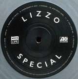 Lizzo : Special (LP, Album, Ltd, Sil)