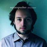 Squarepusher : Ultravisitor (2xLP, Album)