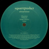 Squarepusher : Ultravisitor (2xLP, Album)