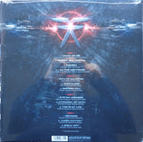 Fear Factory : Recoded (2xLP, Album, Ltd, Red)