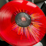 Fear Factory : Recoded (2xLP, Album, Ltd, Red)