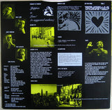 Hue & Cry : Seduced And Abandoned (LP, Album)