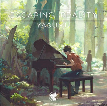 Yasumu : Escaping Reality (12