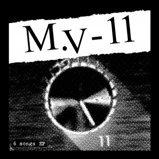 M.V-11 : 6 Songs EP (7