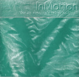InMotion* : For An Evening's Velvet Ending (7", EP)