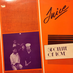 Juice (88) : Spotlite Of Love (12