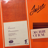 Juice (88) : Spotlite Of Love (12")