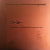 Roland Kovac & Symphony Strings : Desiree (LP)