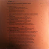 Roland Kovac & Symphony Strings : Desiree (LP)