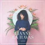 Lianne La Havas : Blood (LP, Album, RE)