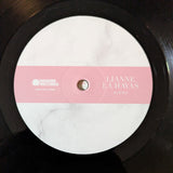 Lianne La Havas : Blood (LP, Album, RE)