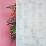 Lianne La Havas : Blood (LP, Album, RE)