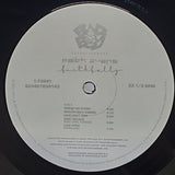 Faith Evans : Faithfully (2xLP, Album, Etch, Ltd, Bla)