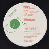 Captains Of Industry : A Roomful Of Monkeys (LP, Album)