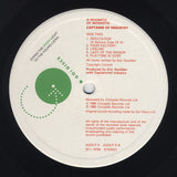 Captains Of Industry : A Roomful Of Monkeys (LP, Album)