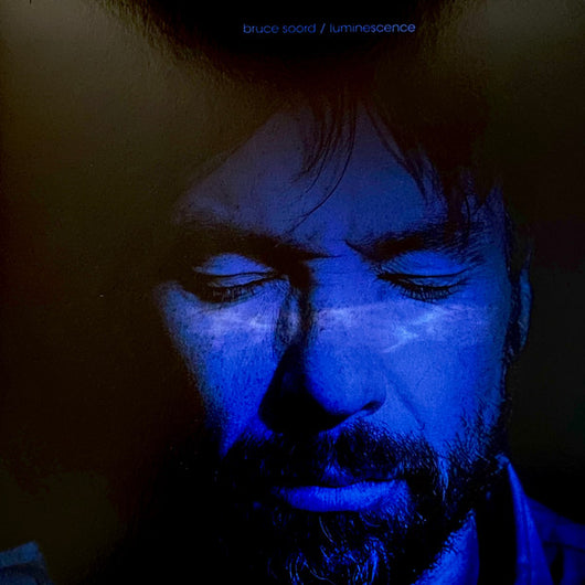Bruce Soord : Luminescence (LP, Album)
