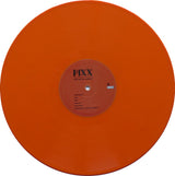 Pixx (2) : The Age Of Anxiety (LP, Album, ora)
