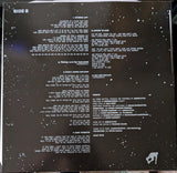 Grandaddy : Blu Wav (LP, Album, Ltd, Wav)