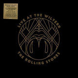 The Rolling Stones : Live At The Wiltern (3xLP, Album, Ltd, Bro)