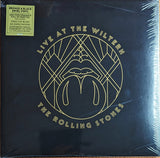 The Rolling Stones : Live At The Wiltern (3xLP, Album, Ltd, Bro)