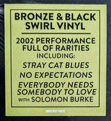 The Rolling Stones : Live At The Wiltern (3xLP, Album, Ltd, Bro)