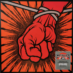 Metallica : St. Anger (2xLP, Album, Ltd, RE, Ora)