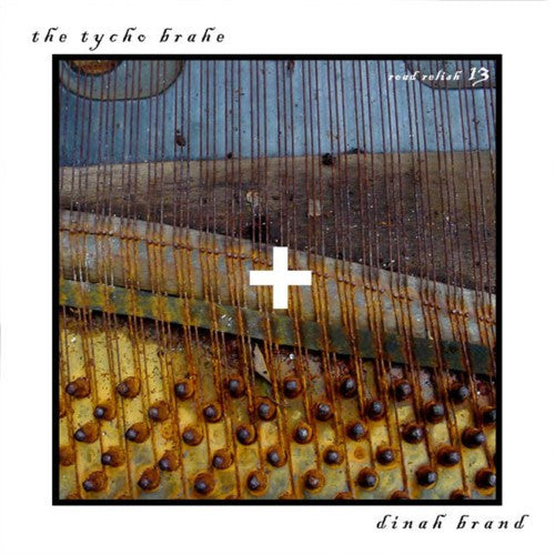 The Tycho Brahe / Dinah Brand : Road Relish 13 (7