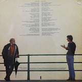 Bryn Haworth : Let The Days Go By (LP, Album)