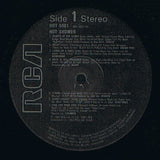 Various : Hot Shower (LP, Comp)