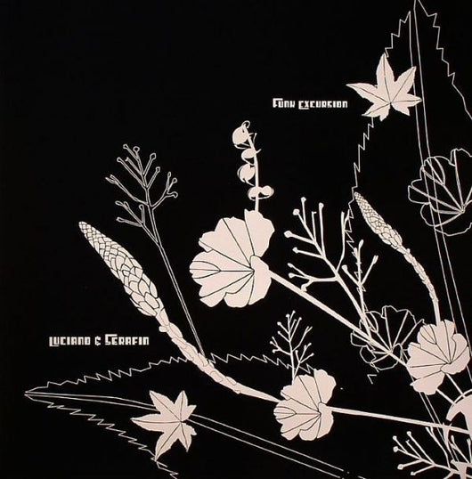 Luciano & Serafin : Funk Excursion (12