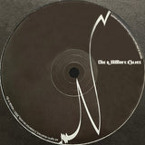 Luciano & Serafin : Funk Excursion (12")