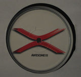 Mauro Picotto : Awesome!!! (2x12")