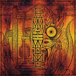 Cursive : I Am Gemini (LP, Album, Ltd, Mul + CD, Album)